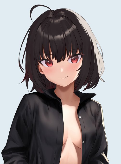 自分で描いといてなんだが割と好みの娘が描けてます 