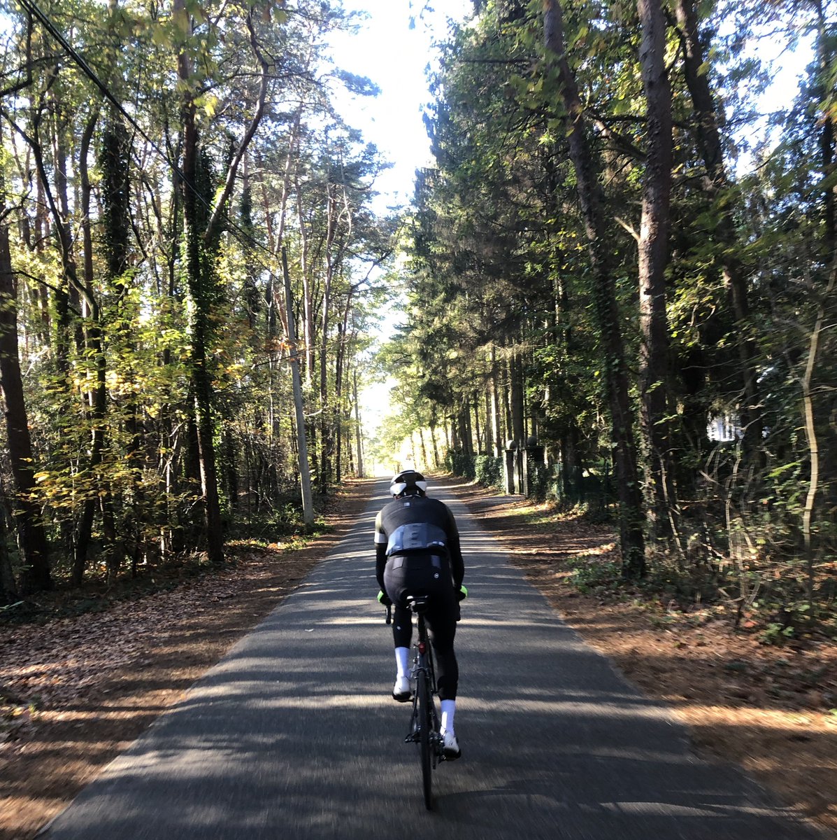 🐣 Vroege-vogels opgelet: nog 3 dagen 🐥 en dan eindigt de vroege-vogel-korting voor de Omloop der Wielercafes. Tot ziens op 5 maart 2023? 
👉 wielercafes.nl/toertochten/om… #odw #wielercafe #wielercafes #toertocht #wielrennen #cycling