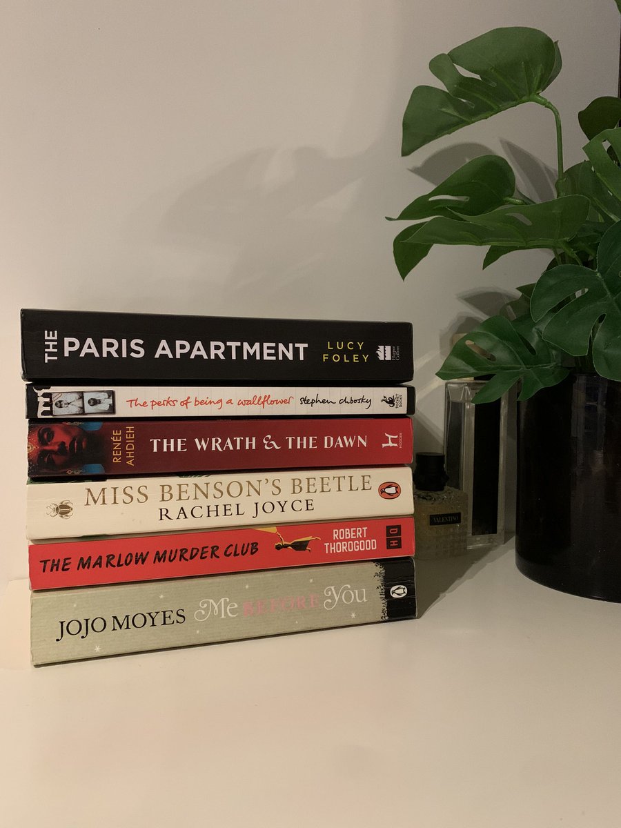 iHrtNewt's tweet photo. MY BIGGEST BOOK HAUL EVER!!! https://t.co/aJ2SL0e5JB