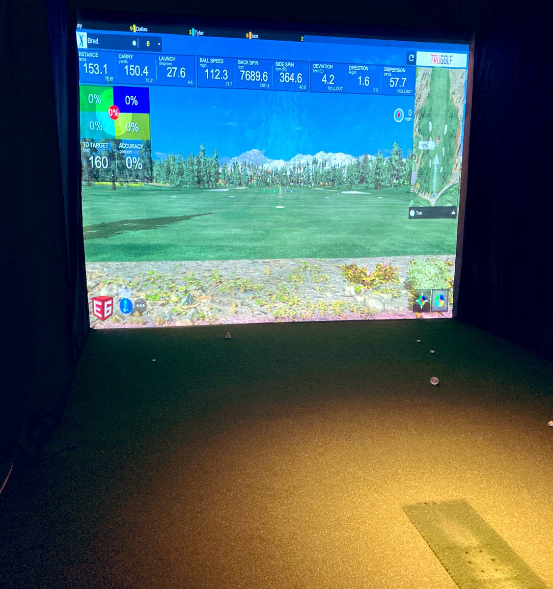 Jason Walmark tweet media