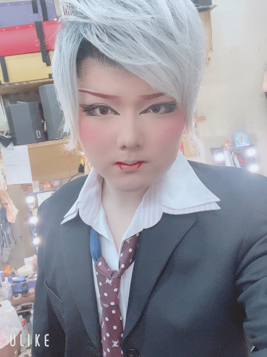senmaru0130's tweet photo. お疲れ様です！

毎日此花演劇館で頑張ってます！

さぁ明後日14日は
千丸誕生日公演です！
久しぶりの���阪での誕生日公演！

皆さんぜひ来てください
拡散お願いします(＞人＜;)

#大衆演劇
#劇団澤宗 #澤宗千丸
#此花演劇館 #誕生日公演 https://t.co/I5QAddvitI