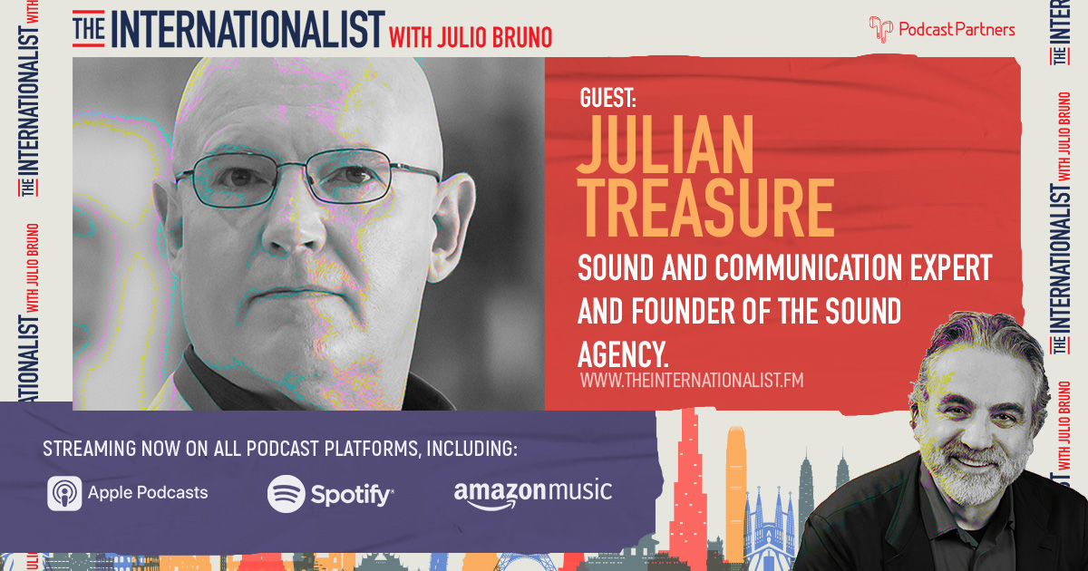 The Internationalist Podcast tweet media