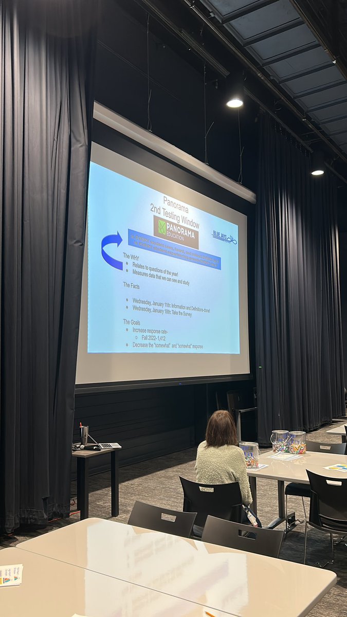 Liberty High School tweet media