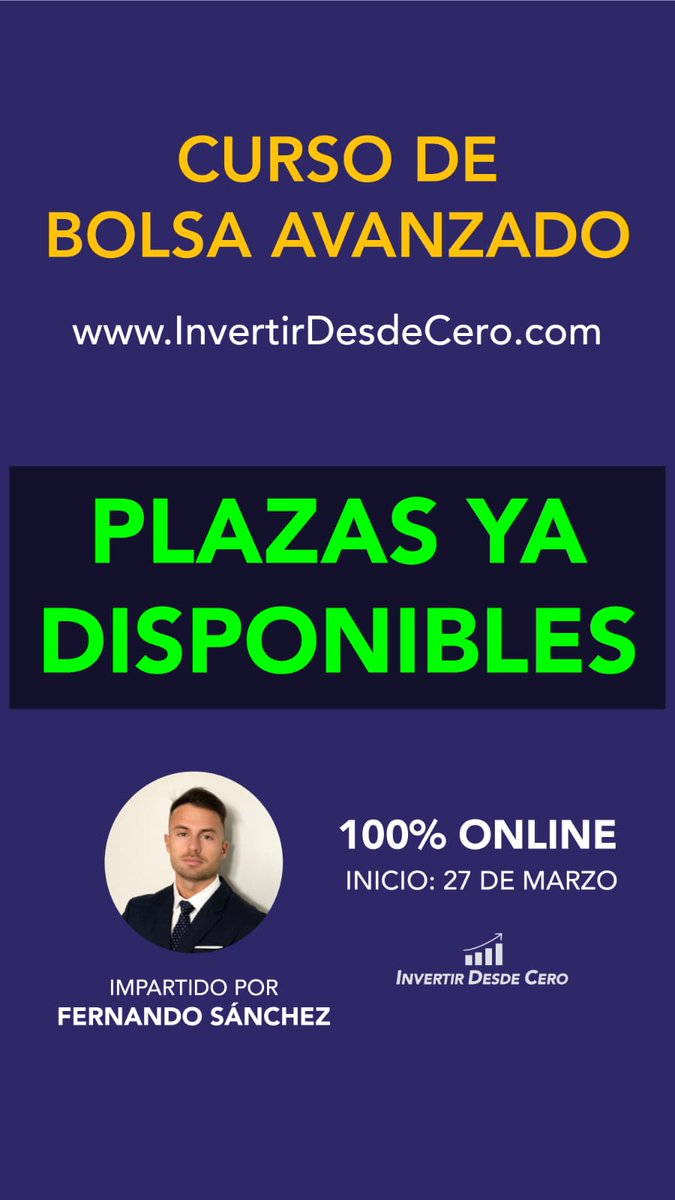InvertirDesdeCero tweet media