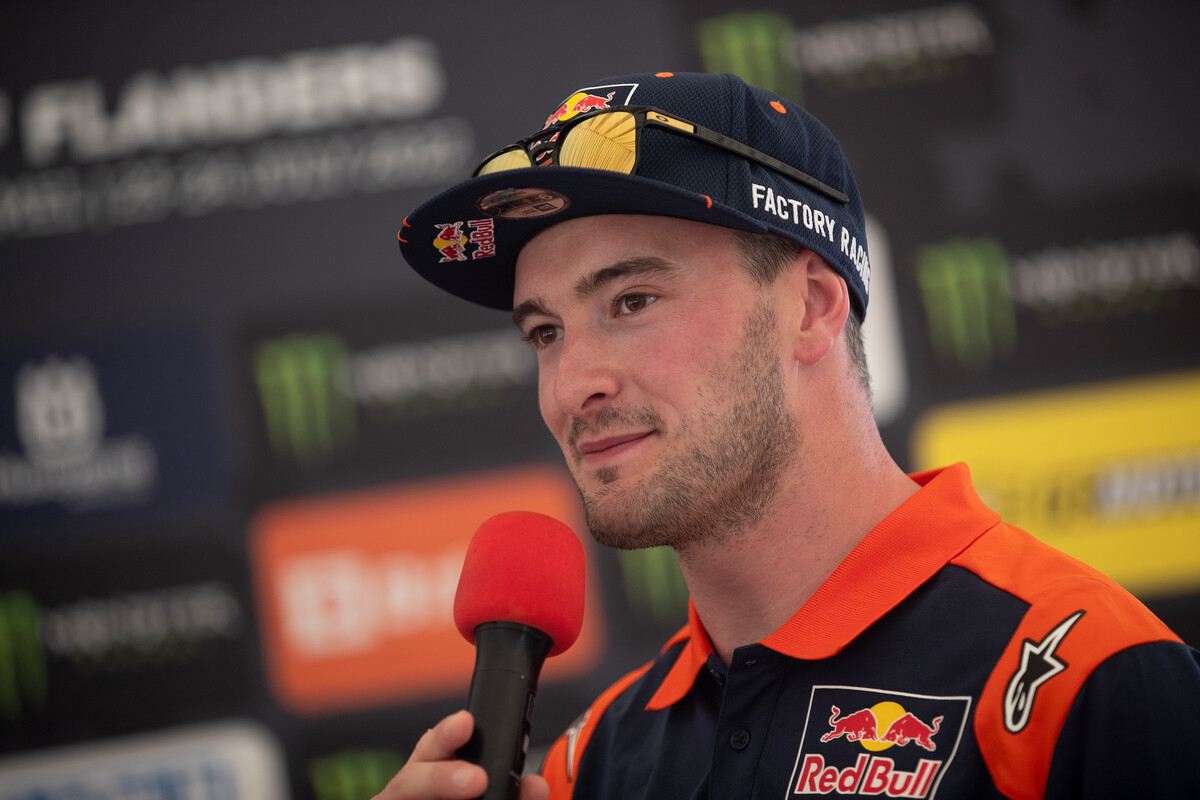 road2mxgp's tweet photo. Jeffrey Herlings traint met John van den Berk https://t.co/D8EhbbbtNE
#Bekijkdewebsite #MXMagnl #MXMagbe #PoweredbyKEMCO #Motocross #MXGP #RayArcherPhoto https://t.co/9bv46HRvIg