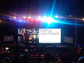_DhruvKashyap's tweet photo. @OnePlus_IN #IAMCOMINGBACK Super Excited for a Global Launch in Delhi after soo long!! Can't wait to be there :D
Here's me from the 7T Launch Event, also wrote a thread thereafter https://t.co/oa8k78AHi2 https://t.co/fYjQpZRkNj