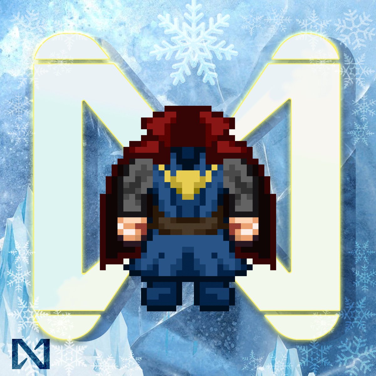 web3mon's tweet photo. ⚔️How to be W3M MAXI (OG)⚔️

We will distribute W3M MAXI (OG) through Twitter and Discord events. Follow our Twitter and join the discord to check out announcements continuously. 

🎁Today Event🎁
1) Follow @Web3Mon
2) Like, RT, &amp; tag 3 frens

Raffle 10 OG, 24h
*OG = 2 free mints https://t.co/X2CI5hlKt9