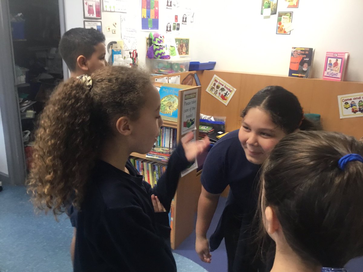 Pleasant St Class5 tweet media