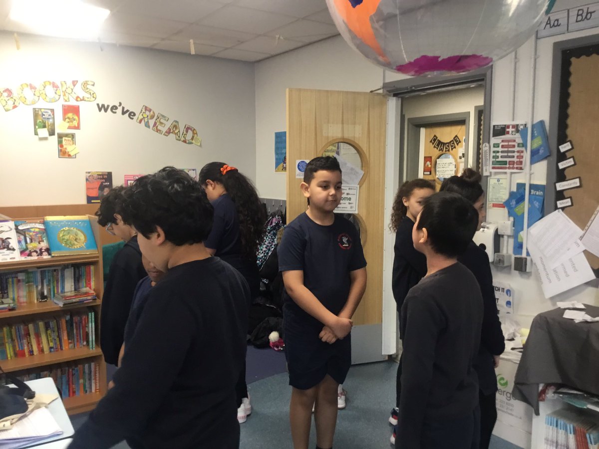 Pleasant St Class5 tweet media