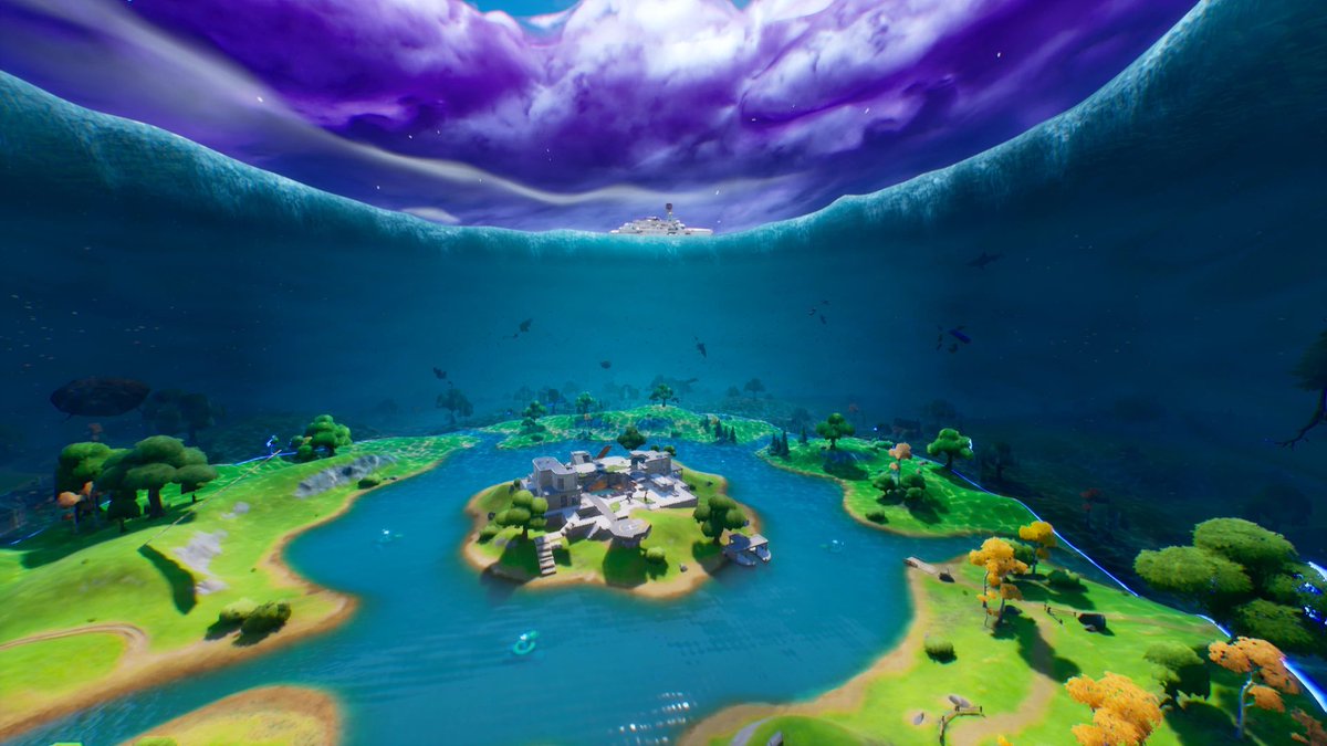 InfoPico Fortnite tweet media