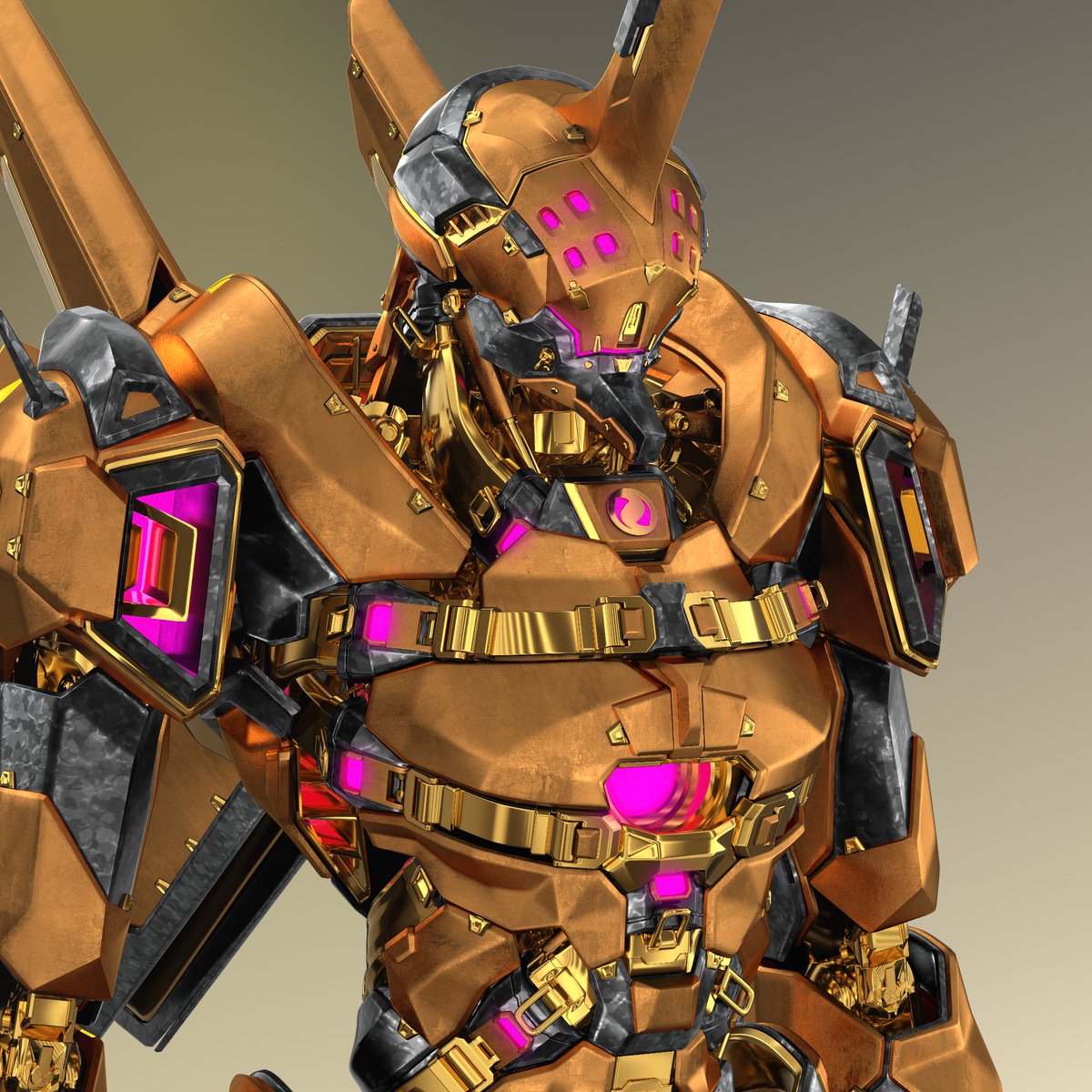 <PRESENTING: TIME BOMB REVEAL>

1 GRAYCRAFT produced, every 2 minutes.

The reveal begins at GRAYCRAFT.com/countdown. 

Gallery at GRAYCRAFT.com/gallery.

Mint at GRAYCRAFT.com/mint.

More below.