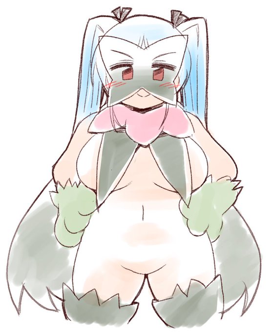 マス〇-ニャiornください 