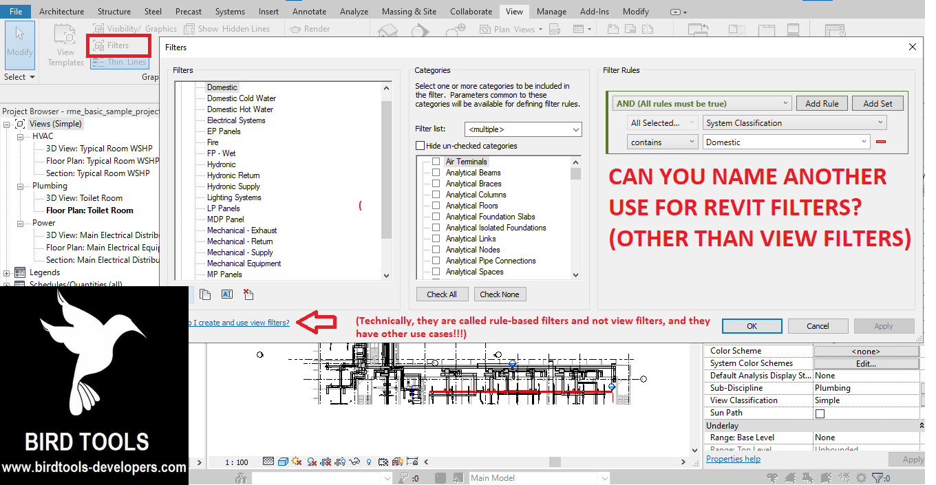 Bird Tools on Twitter: 