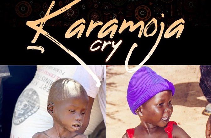 RobertKayanja's tweet photo. Lives being transformed in Karamoja #karamojacry #ourresponse https://t.co/XtLhO63kPj