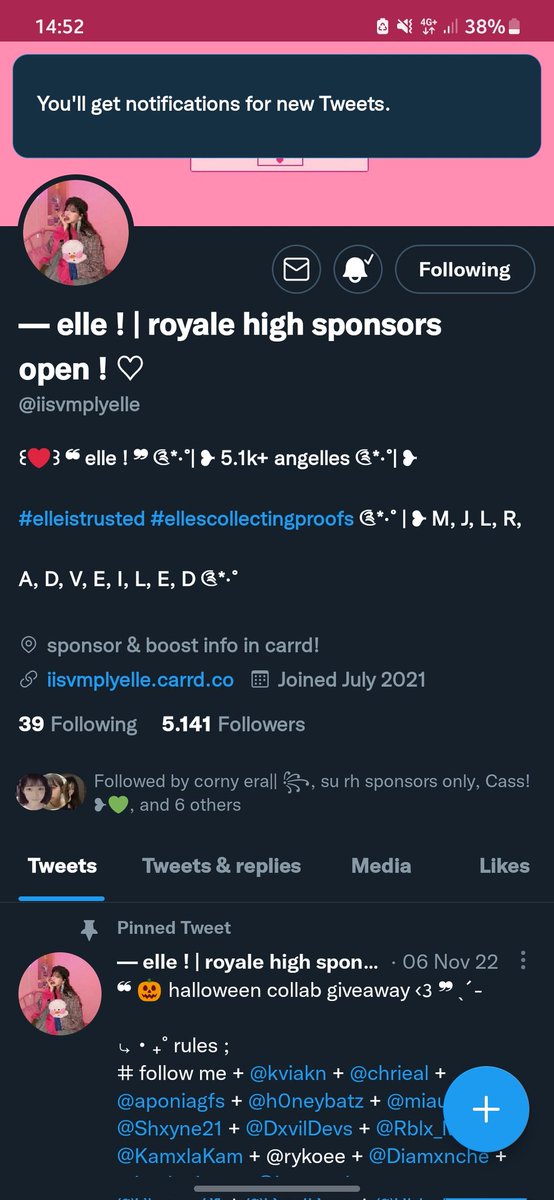 Mateo tweet media