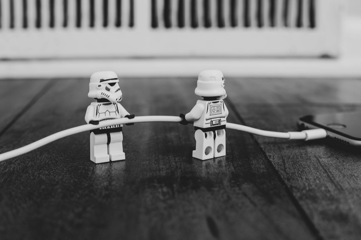 PipDecks's tweet photo. If anyone knows about learning through play, it's @LEGO_Group.

Let's look at the 5 key ingredients, according to the company whose name literally means "play well" (it's an abbreviation of the two Danish words “leg godt”).

P.S. There's a cool free tool for you at the end.

🧵👇 https://t.co/KTmkxR0jem