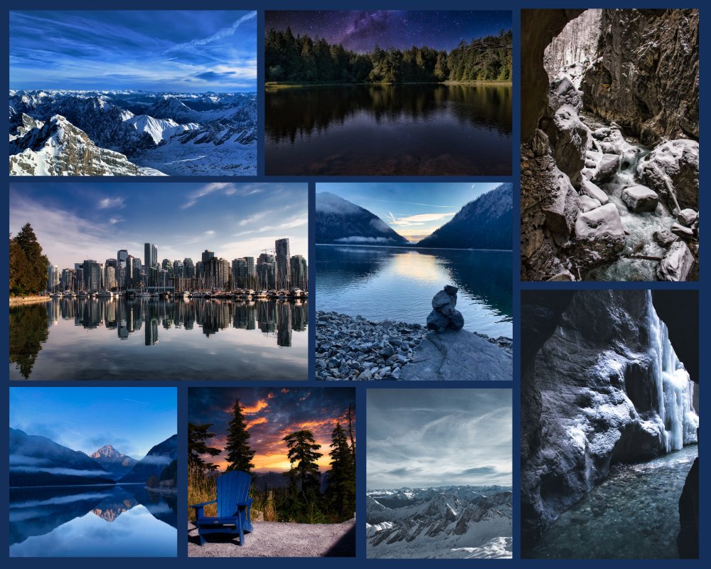 Do you like #nftphotography?

Capture the beauty of nature with my pictures 💚
My stunning collection of high-quality photos are perfect for those who appreciate the breathtaking outdoors 🔥

🟩 1/1 Photos and Editions 🟩
🟩 From 0.01 $ETH 🟩

🔗⬇️