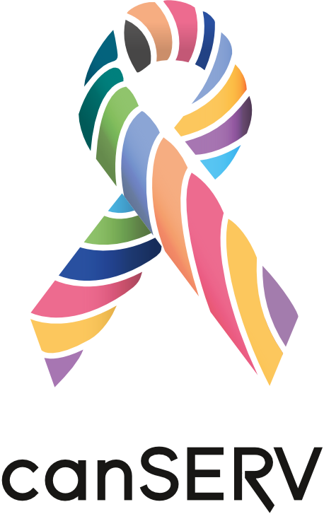 canSERV_EU's tweet photo. ๐ Happy to present the official #canSERV_EU #ProjectLogo! ๐ฅณ
The cancer ribbon colours stand for the most common types of #cancer in Europe with each cancer type being represented by an own ribbon colour.
canSERV provides cutting-edge #CancerResearch services across Europe. https://t.co/nWayjaReXP