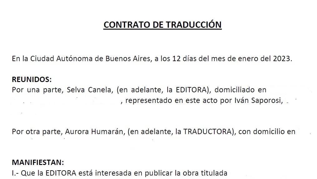 auhumaran's tweet photo. Gracias a @SelvaCanelaEd por confiarme esta joya. Será trasladada al español con la debida responsabilidad, el inevitable amor y muchisisisísima pasión.
🎩🪄💫📚❤️#xl8 #t9n #translationrocks #proudtranslator https://t.co/lRqWJK4PZR