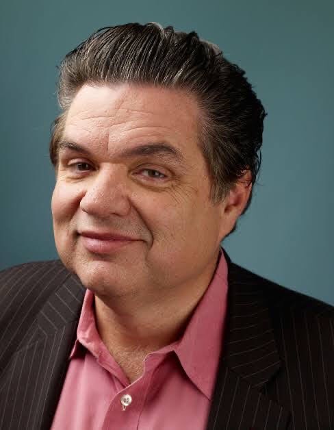 Happy Birthday, Oliver Platt!        