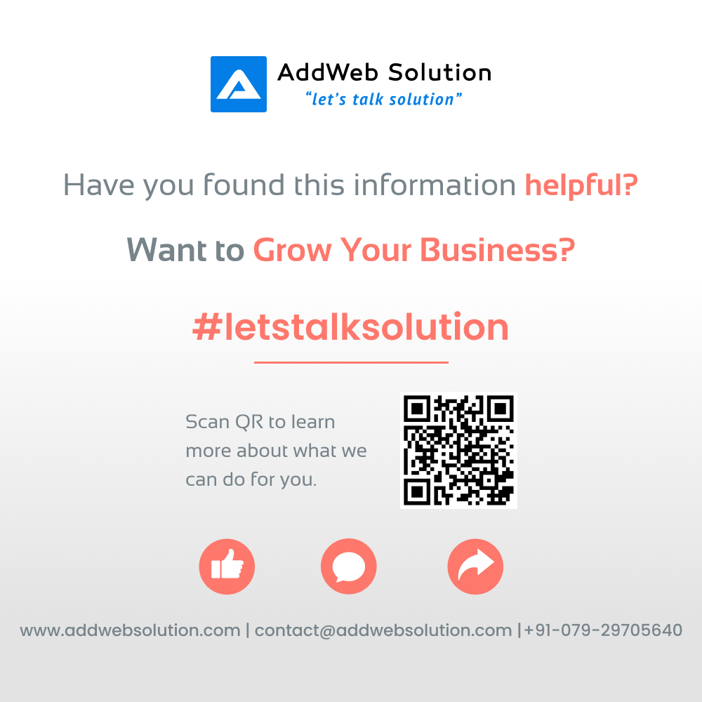 AddWebSolution's tweet image. Every business today competes in a rapidly changing landscape, &amp;amp; marketers must constantly evolve their strategies and tactics to stay one step ahead. Here we shared some marketing trends that will help you to grow your business in 2023. 
#letstalksolution addwebsolution.com/digital-market…