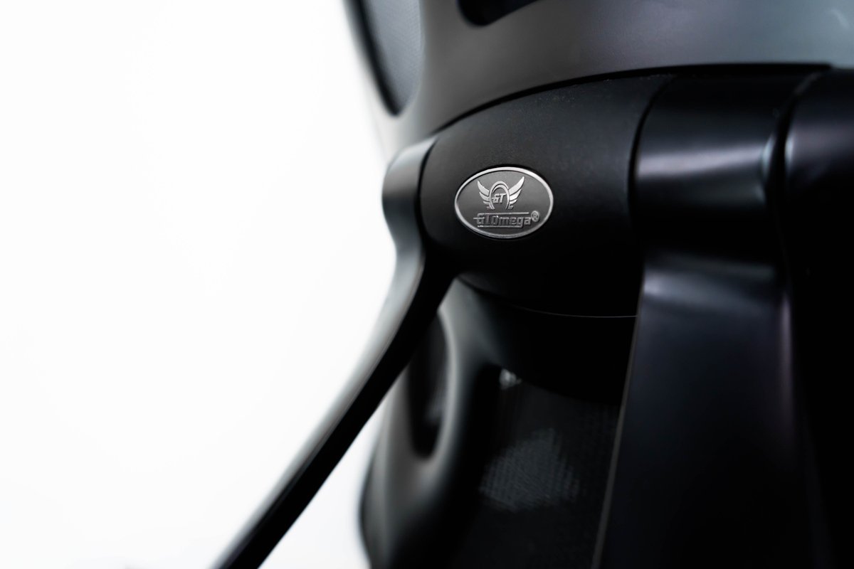 Introducing | GT Omega XAYO

◽ Certified Ergonomic Office Chair
◽ Breathable Mesh Material
◽ Automatic Posture Adjustment System (APAS)
◽ 3 Variations

📅  Available for Purchase in the UK/EU on 20th January