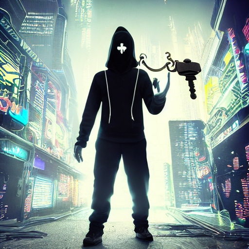 Cryptempest tweet picture