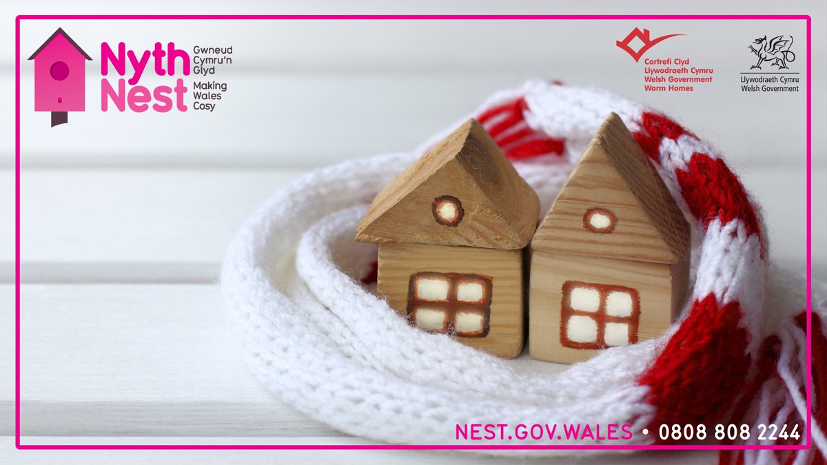 💡 Our free #EnergySavingTips can help you reduce the energy you use while keeping warm this winter.

Read what else you can do to #GetReadyForWinter on <a href="/AgeCymru/">Age Cymru</a>'s website: ensvgtr.uk/aQ1Oh
