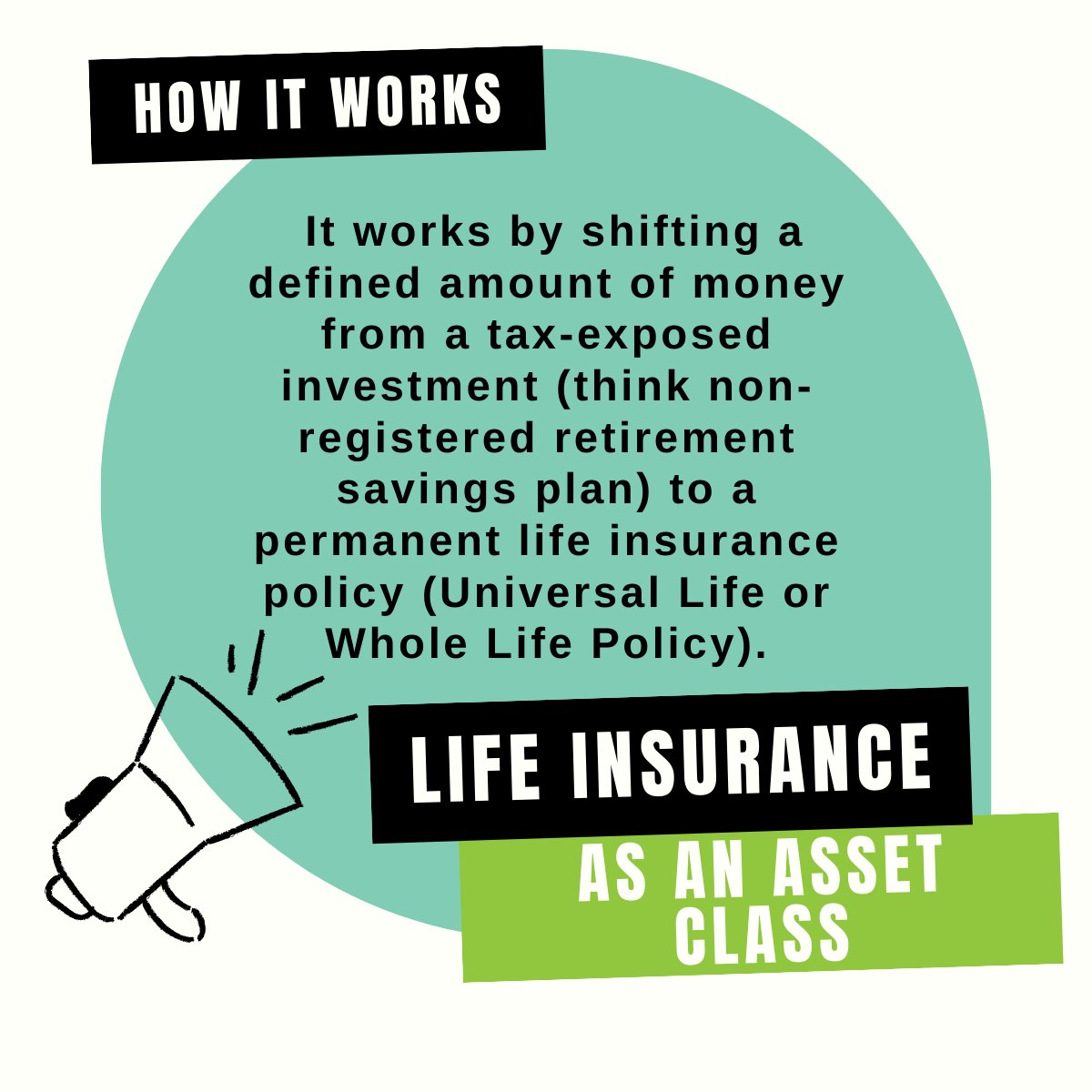 Learn with us! If you want to offer life insurance as an alternative investment asset, how does it work? 
Read the full blog here bit.ly/3Z9iOQ2

#insurtech #lifeinsurance #insuranceadvisor #LDA #asset