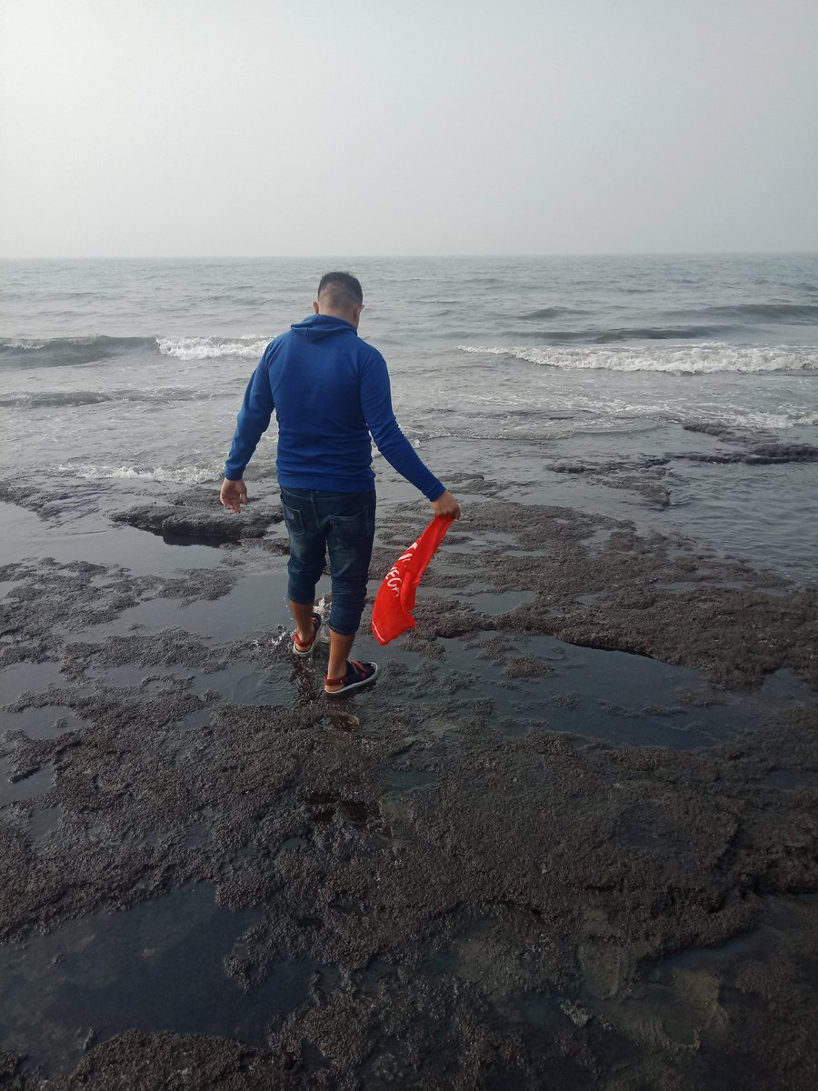 म दैलेख बाट हजूरहरू कता बाट यसॊ टुईटरतिर जॊडीउन ।।।