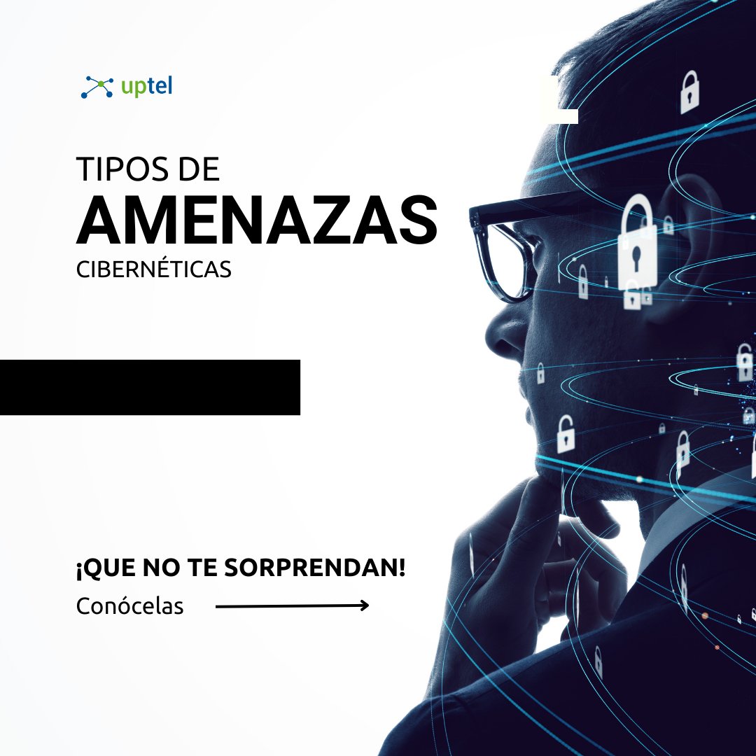 UptelMx's tweet photo. 1: Gupos que atacan a los sistemas para obtener beneficios financieros o causar interrupciones.
2: Recopilación de información con fines políticos.
3: Debilita los sistemas electrónicos para causar temor
¡PREVENTE! Nosotros te ayudamos.
👉🏻contacto@UptelMx
#ciberseguridad #uptel https://t.co/8N06eQyXzo