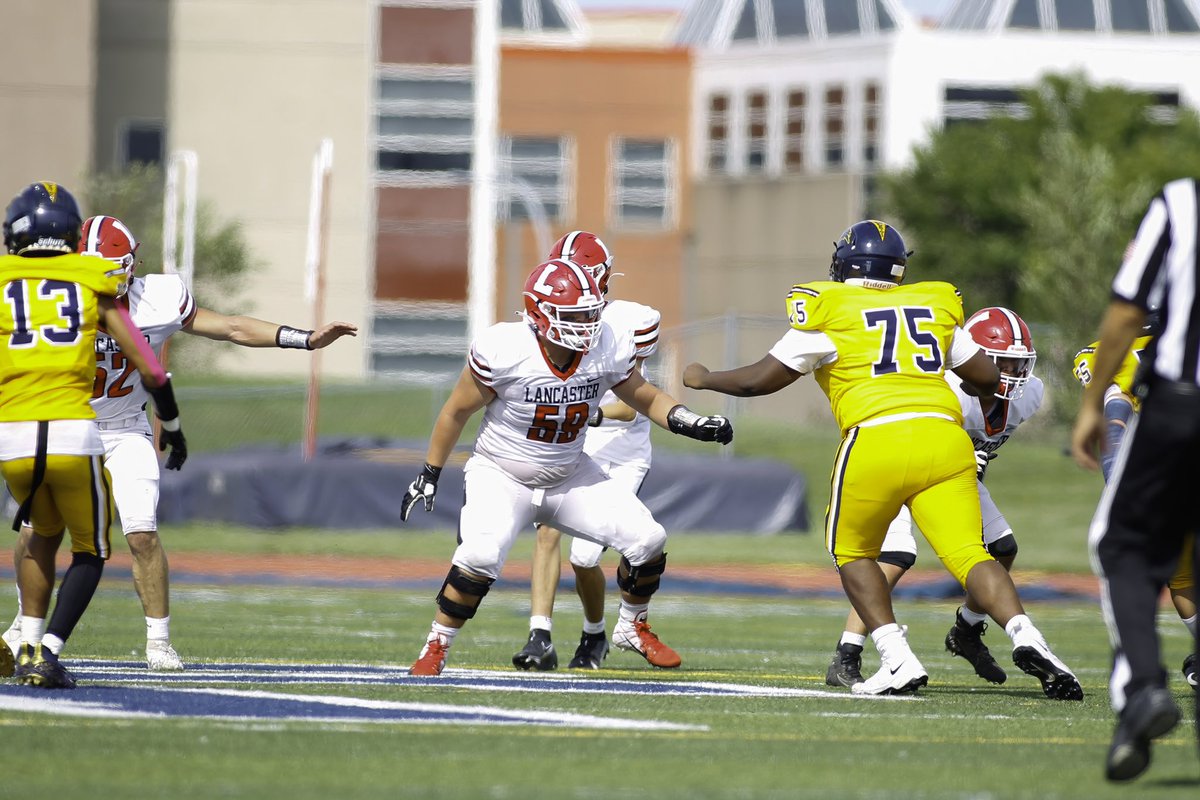 Congratulations to <a href="/Sam_Judasz33/">sam</a> <a href="/MicahJHarry/">micah harry</a> <a href="/carlsen_tommy/">Tommy Carlsen</a> and @Cannon_Converse for making All State 🏈⚫️🔴