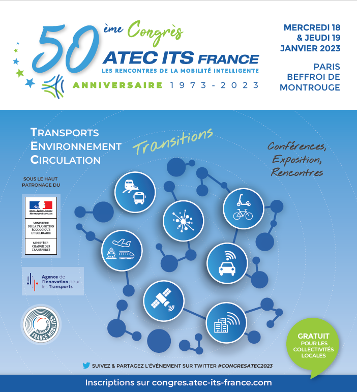 Mobility by Colas tweet media