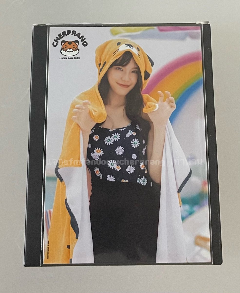 ปีกระต่ายแล้ว แต่มาแจกเสือแง้ว ถ้ายอดแท็ค #CherprangxFANDOMLIVE ถึง 66000 ค่ะ 

รีปัย รีปัยยย

#CherprangBNK48 
#CherprangAreekul