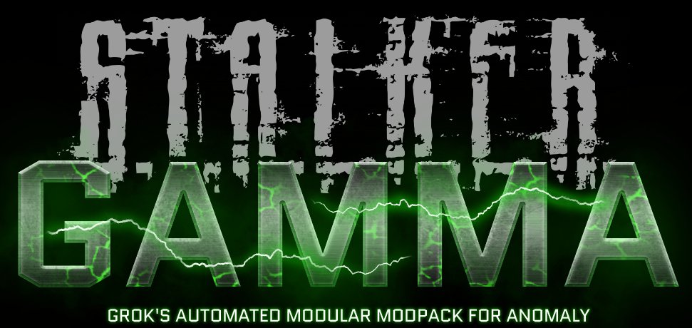 BCN_GAMER's tweet photo. Hacía ya años que no le daba a  S.T.A.L.K.E.R. Anomaly  vanilla o con custom  Add-ons (Mods).

Brutal el modpack  #StalkerGAMMA creado por GROK. Por cierto, para los que no lo conocen, a un precio inmejorable : GRATIS. Y mantenido por la comunidad!!!.
Altamente recomendado!!! https://t.co/WTGiQi9VIt