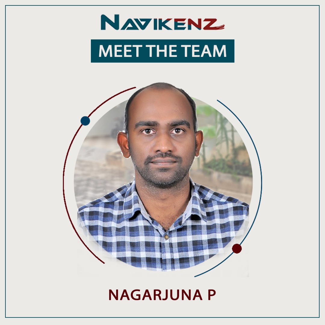 navikenzai's tweet photo. We are proud to have Nagarjuna as part of out team, who more than 7 years of experience in implementing and supporting applications.

#ourteam #teammember #teameffort #Navikenz #kenzien #Data #Analytics #AISpecialist #AISupport #DigitalTransformation #ProgresswithAI https://t.co/RpdIrlDscY