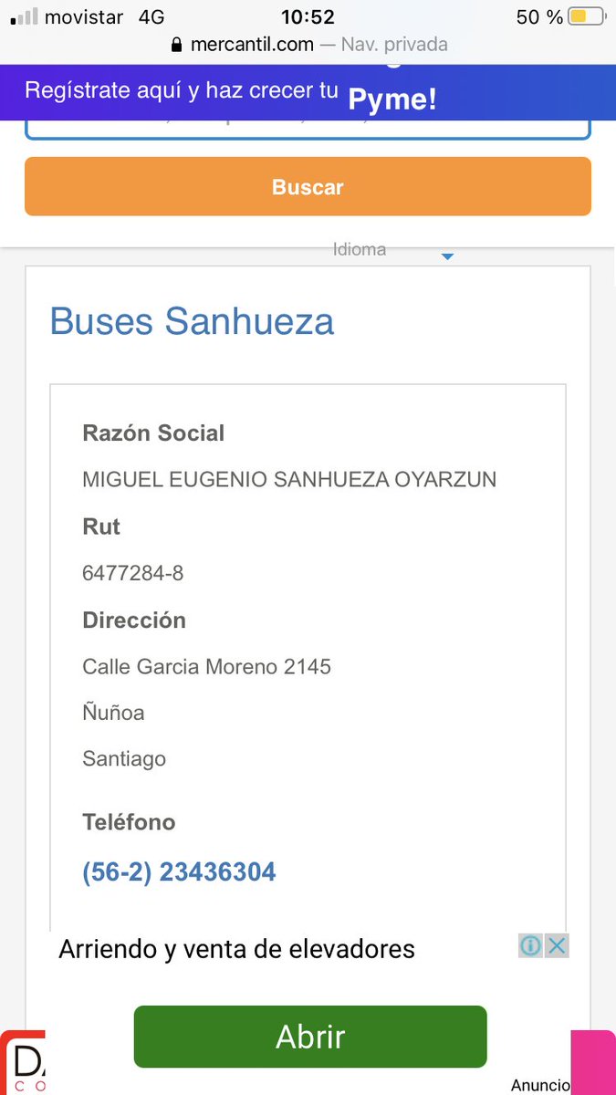 Luriuri's tweet photo. MALTRATADOR de animales! Le sacó la cresta a un perrito de la calle sin NINGUNA provocación del perrito. @MuniNunoa @Lexus_Chile Dueño de buses sanhueza @MTTChile RT PORFA https://t.co/4YaM1WCgav