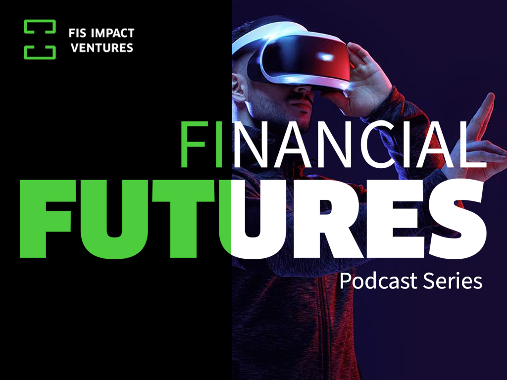 FISGlobal's tweet photo. FIS Impact Ventures hosted a five-episode series on our #FinancialFutures podcast, sharing their insights on accelerator programs, #innovation as a service, key trends and what finance might look like in 2030. Listen here: https://t.co/FpfGBOghLL
#fintechaccelerator #IaaS https://t.co/KVOdBmwgrZ