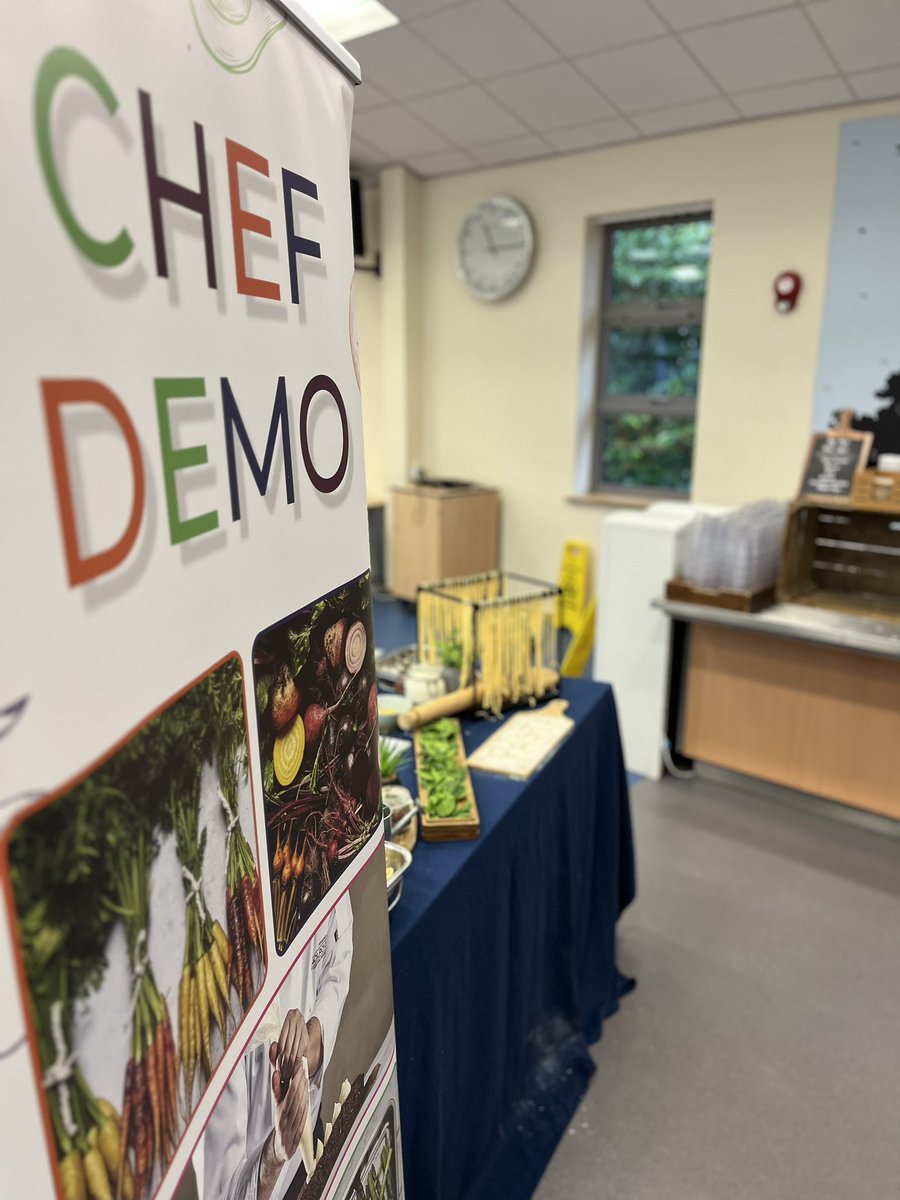 Gareth Chambers tweet media