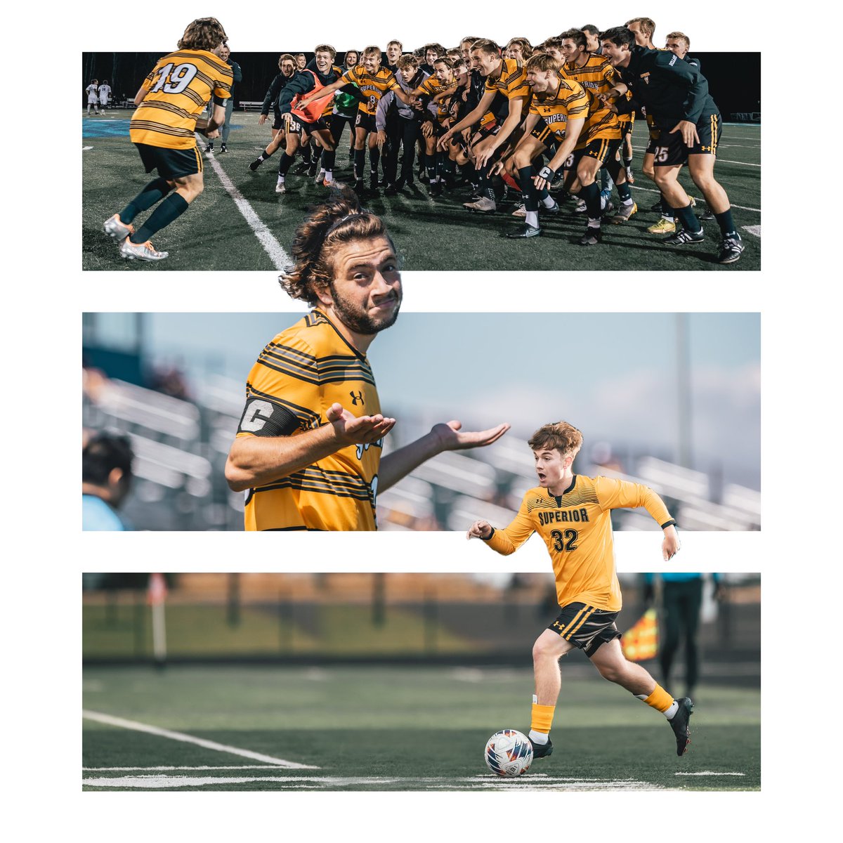 uwsmsoc's tweet photo. Best of 2022 📸

#WeAreSuperior #EarnIt https://t.co/zgMGfwsZhZ