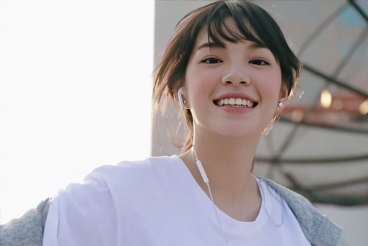 My favorite pic #CherprangxFANDOMLIVE