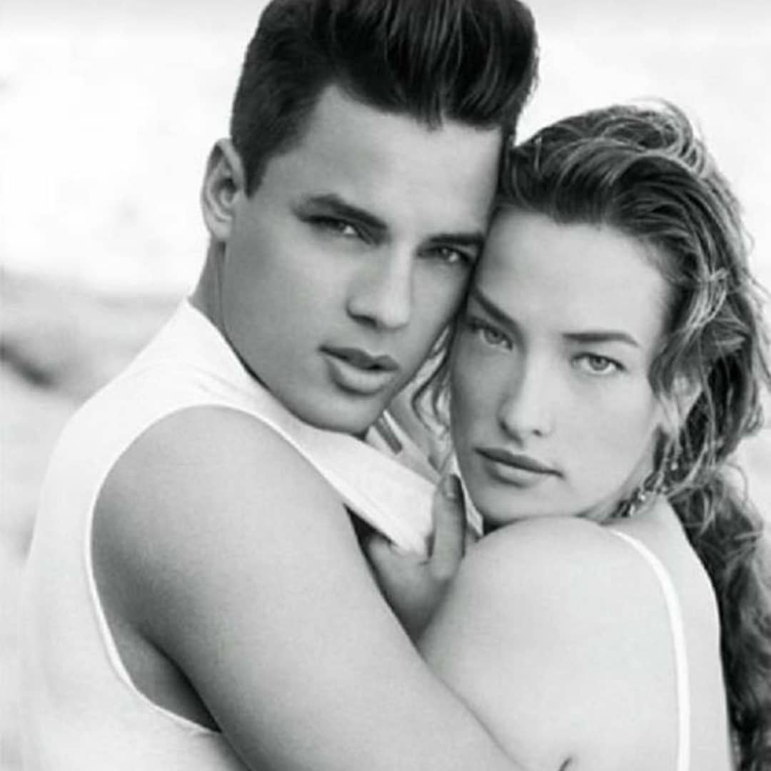 NickKamenMusic's tweet photo. R.I.P Tatjana 💔🙏🏻 

#NickKamen #TatjanaPatitz https://t.co/Ui3iGmxv8l