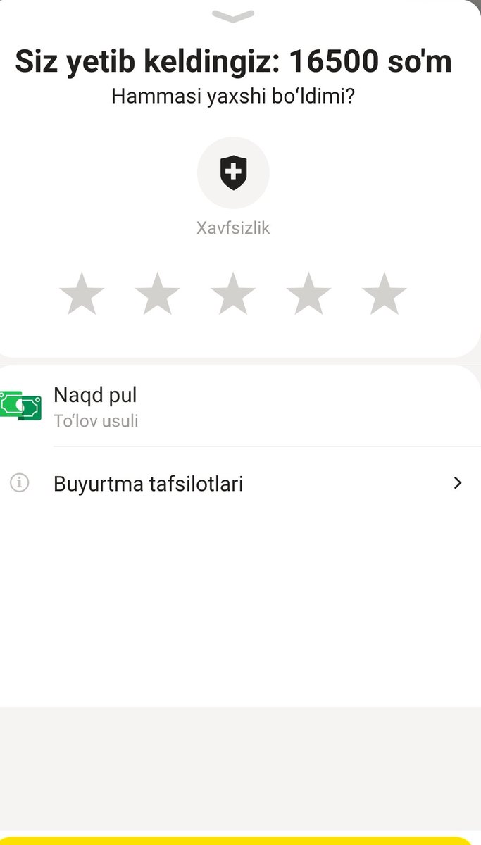 mannabov04's tweet photo. @BaxodirjonM Men matizda shu narxga tushdim🤦‍♂️ https://t.co/w902c8WEmu