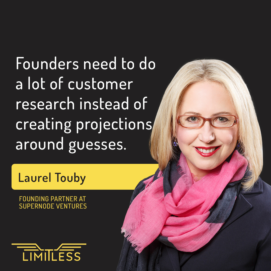 LimitlessShow's tweet photo. Founder tip: Focus less on the statistics and analytics and more on your customer's needs and behavior! 

 #LimitlessPodcast #LimitlessByFrankly #FranklyCo
 #femaleentrepeneurlife #femaleentrepreneurassociation #femaleentrepreneurlifestyle #femaleentrepreneurs #selfleadership https://t.co/I8XtDyltHO