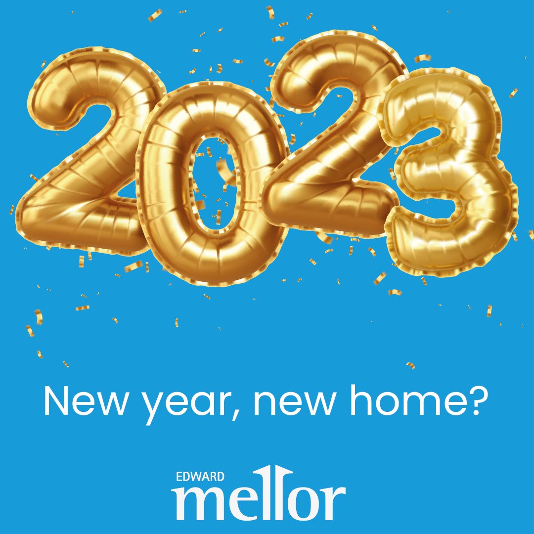 Are you thinking of moving in 2023? 🏡

Our dedicated, local property experts are here to help you find your dream home and sell your current one for the best possible price.

Book your free valuation today. ➡ bddy.me/3k9NqkG ⬅

#NewYear #NewHome #EstateAgent #Property