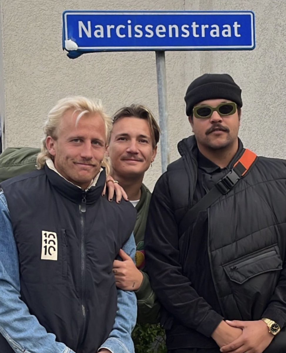 Ietwat laat, maar graag willen we onszelf nog even bedanken voor een geweldig 2022!

De beste wensen allemaal!🎇