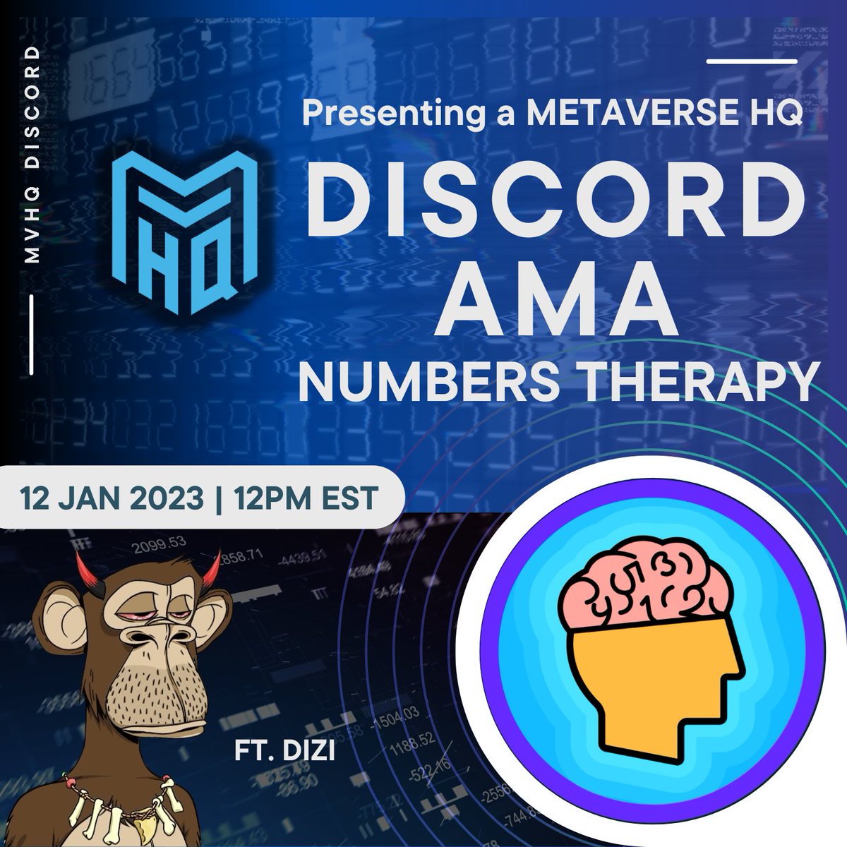 Metaverse HQ tweet media