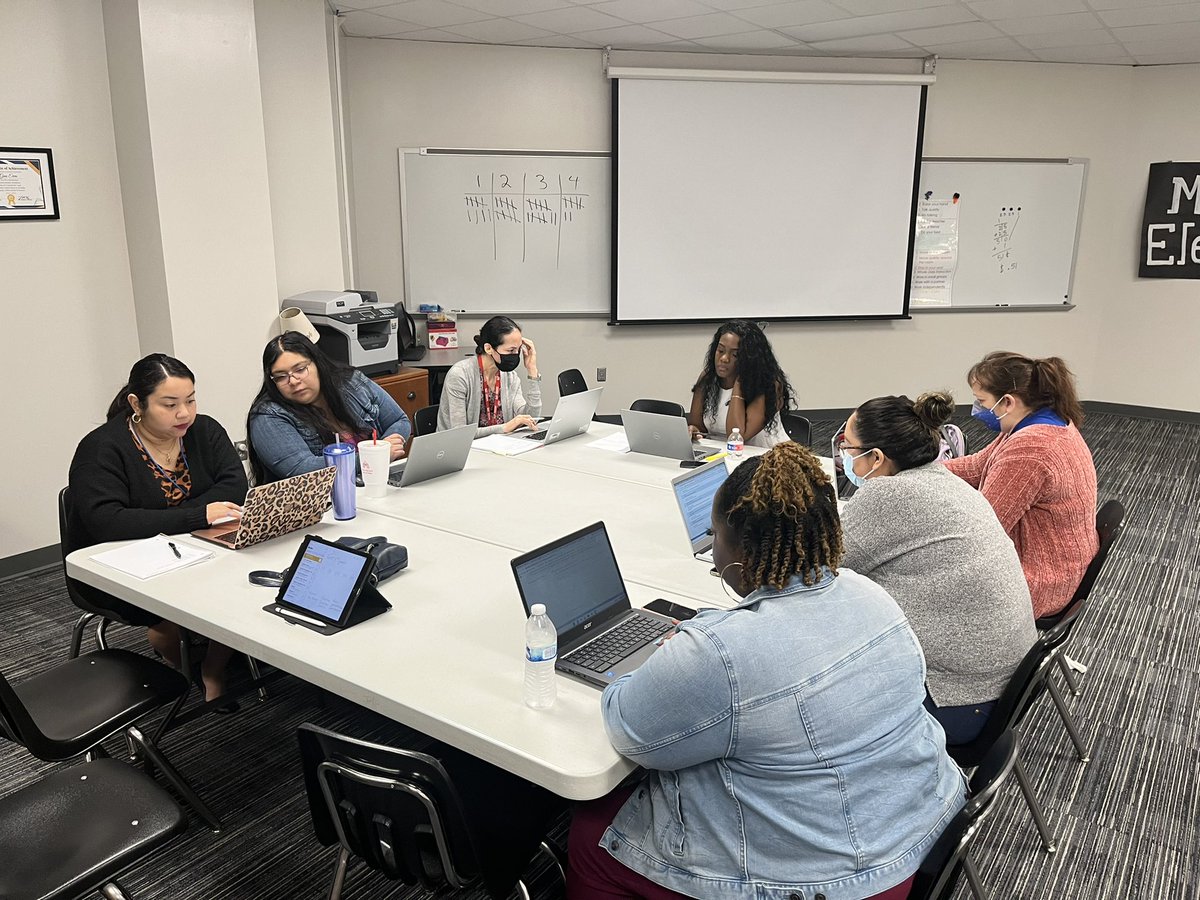 Robin Sanders (@sandersrobin422) on Twitter photo Putting in the work for their students! Planning targeted lessons to close the gaps and support instruction! <a href="/McMullanElem/">McMullan Elementary</a> <a href="/CvisdT/">CVISD Curriculum Department</a> Putting in the work for their students! Planning targeted lessons to close the gaps and support instruction! <a href="/McMullanElem/">McMullan Elementary</a> <a href="/CvisdT/">CVISD Curriculum Department</a>