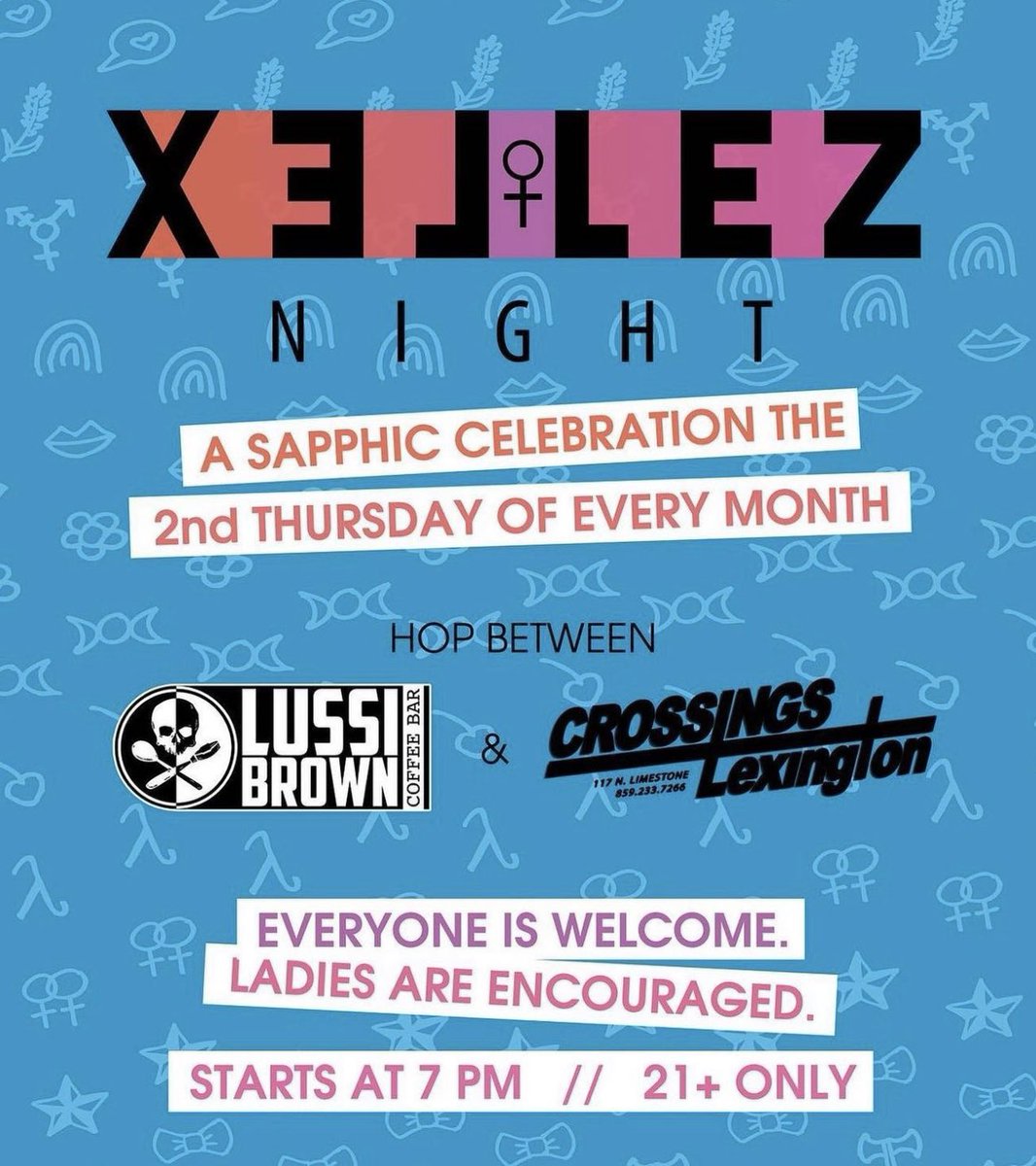 CheetaraXOX's tweet image. Just call me LLHotK……………Lesbians Love Hot Koko ……. 
Did you see what I did there🤗🤗        
Ok I’m sorry just come!!! #doublewhammy #doublepun #imadeafunny