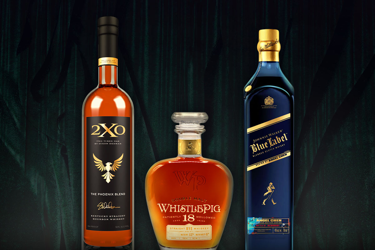 Time for the first round of treasure hunting! 🥃 Rare Finds of 2023 continues to deliver on the extraordinary! 💎to.caskers.com/id4